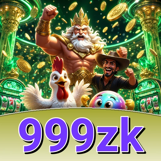 999zk APK — gak dipotong pulsa
