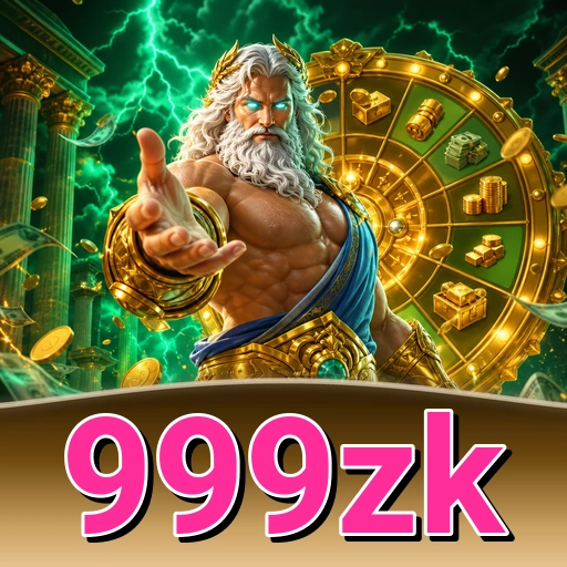 999zk APK — bantuan 24 jam